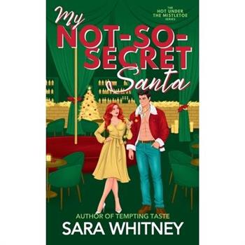 My Not-So-Secret Santa