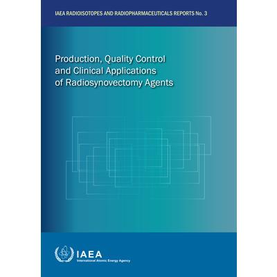 Production, Quality Control and Clinical Applications of Radiosynovectomy Agents