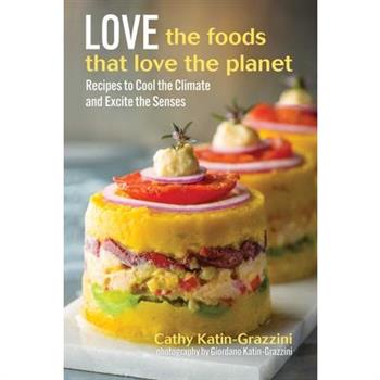 Love the Foods That Love the Planet