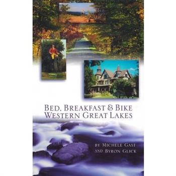 Bed, Breakfast & Bike Western Great Lakes