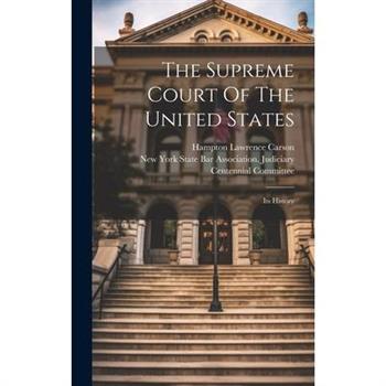 The Supreme Court Of The United States