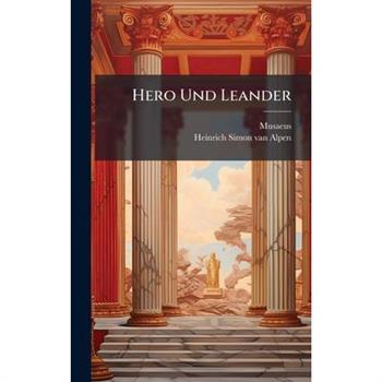 Hero Und Leander