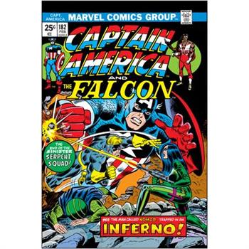Captain America Epic Collection: The Man Who Sold the United States