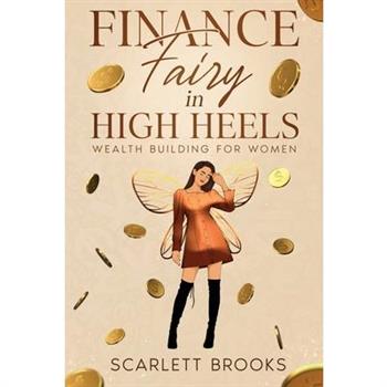 Finance Fairy in High Heels