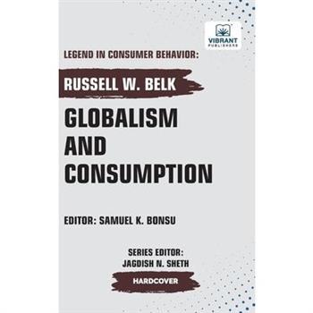 Globalism and Consumption