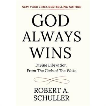 God Always Wins