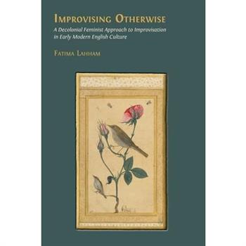 Improvising Otherwise