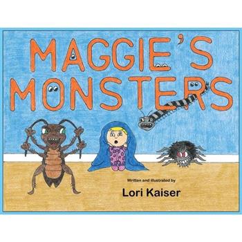 Maggie’s Monsters