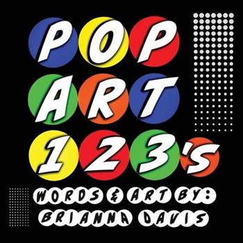 POP ART 123’s