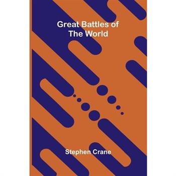 Great Battles of the World