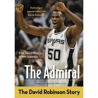 The admiral the David Robinson story