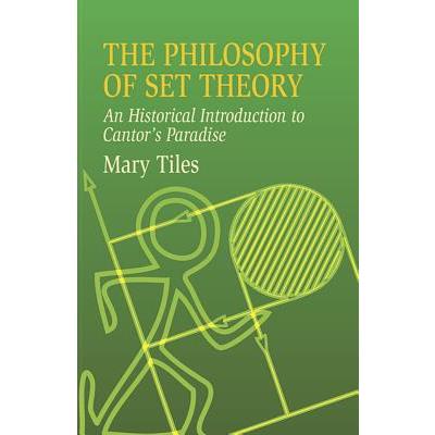 The Philosophy of Set Theory