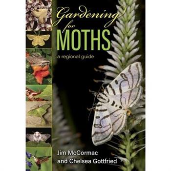 Gardening for Moths