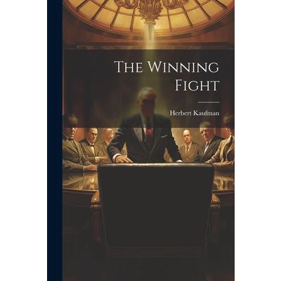 The Winning Fight