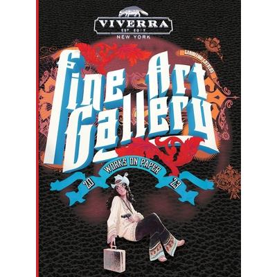 Viverra Fine Art Gallery