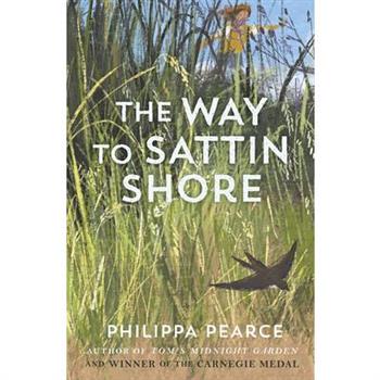 The Way to Sattin Shore