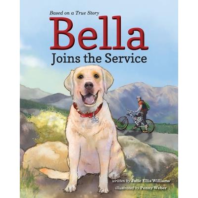 Bella Joins the Service