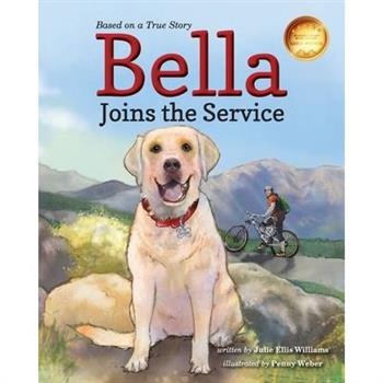 Bella Joins the Service