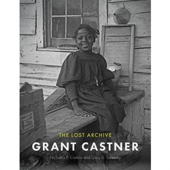 Grant Castner