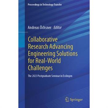 Collaborative Research Advancing Engineering Solutions for Real-World Challenges