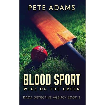 Blood Sport