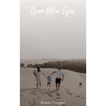 Open Blue Eyes