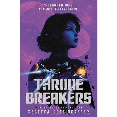 Thronebreakers
