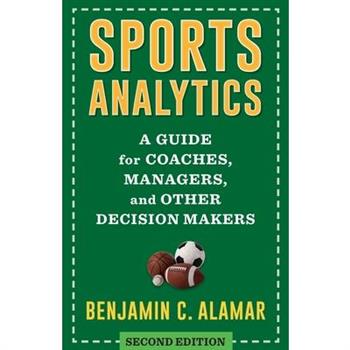 Sports Analytics