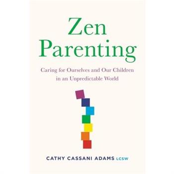 Zen Parenting