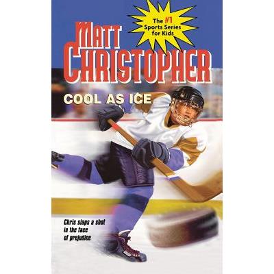 Cool As Ice