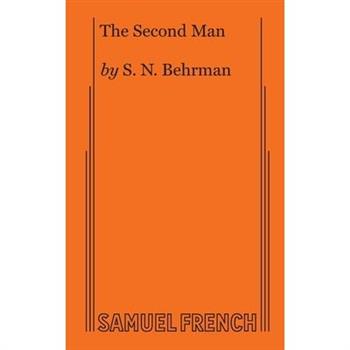 The Second Man