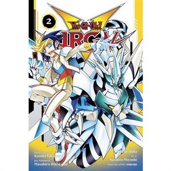 Yu-Gi-Oh! Arc-V 2
