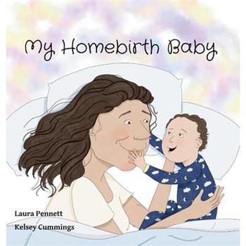 My Homebirth Baby