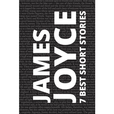 7 best short stories by James Joyce