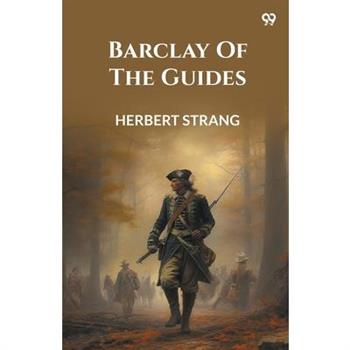 Barclay Of The Guides