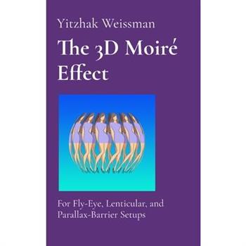 The 3D Moir矇 Effect