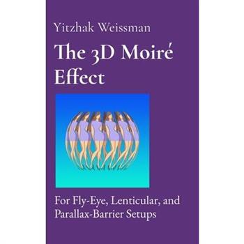 The 3D Moir矇 Effect