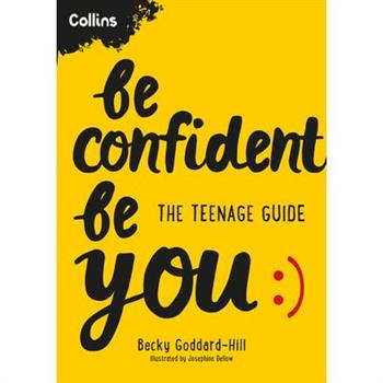 Be Confident Be You