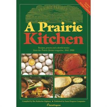 A Prairie Kitchen
