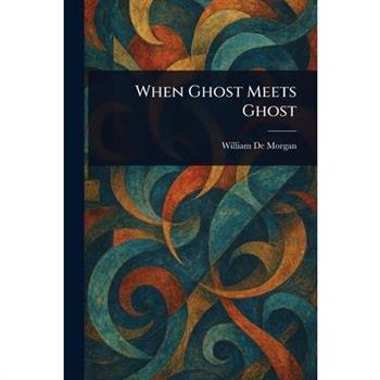When Ghost Meets Ghost