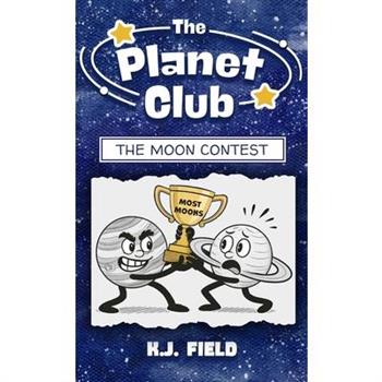 The Moon Contest