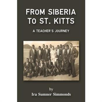 From Siberia to St. Kitts