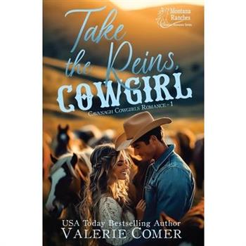 Take the Reins, Cowgirl