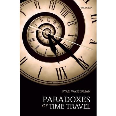Paradoxes of Time Travel