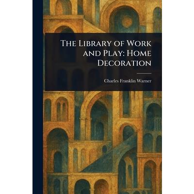 The Library of Work and Play The Library of Work and Play