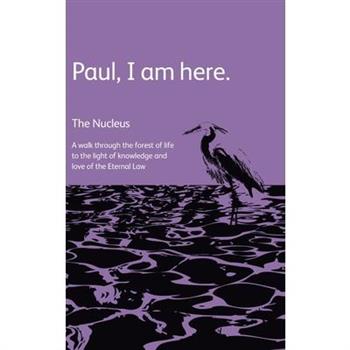 Paul, I am here.