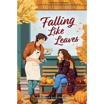 Falling Like Leaves