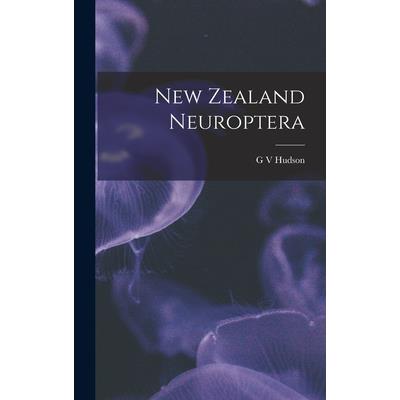 New Zealand Neuroptera