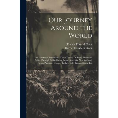 Our Journey Around the World