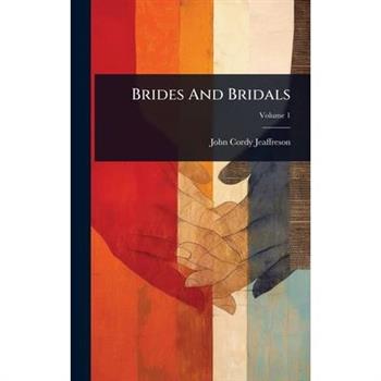 Brides And Bridals